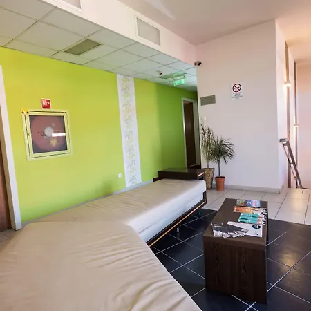 Boutique Sopianae Hotel