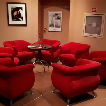 Ξενοδοχείο Boutique Sopianae