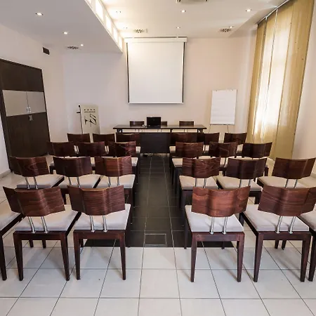 Boutique Sopianae Hotel Pécs