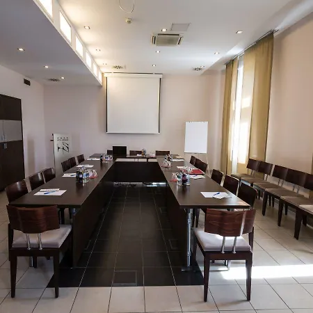 Boutique Sopianae Hotel