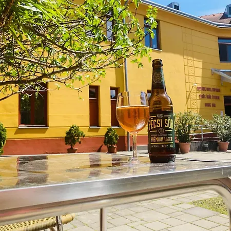 Boutique Sopianae Otel Peçuy