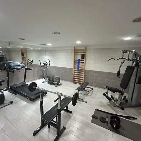 Boutique Sopianae 3*