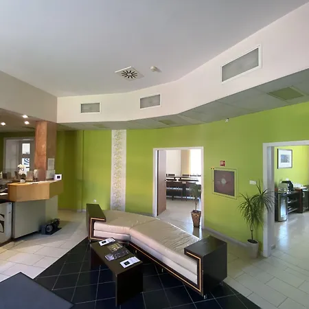 Boutique Sopianae Ξενοδοχείο 3*