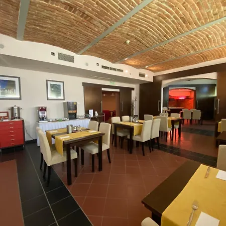 Ξενοδοχείο Boutique Sopianae 3*
