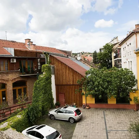 Boutique Sopianae