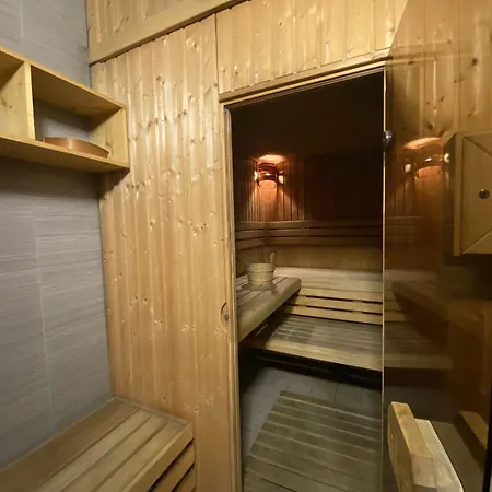 Boutique Sopianae 3*