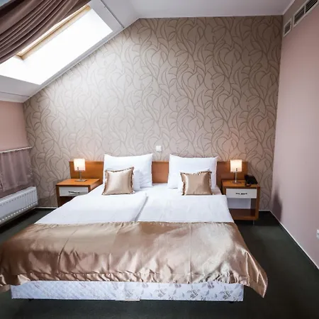 Otel Boutique Sopianae