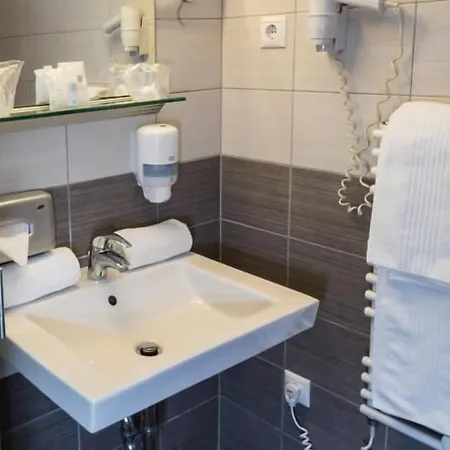 Boutique Sopianae 3* Pécs