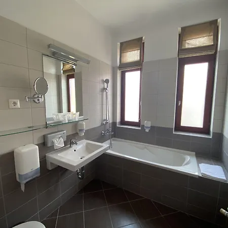 Hotel Boutique Sopianae Pécs