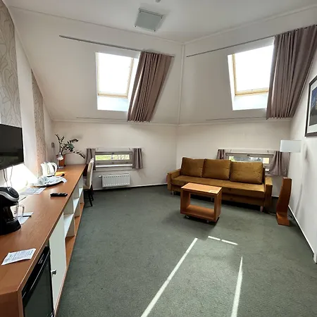 Boutique Sopianae Hotel