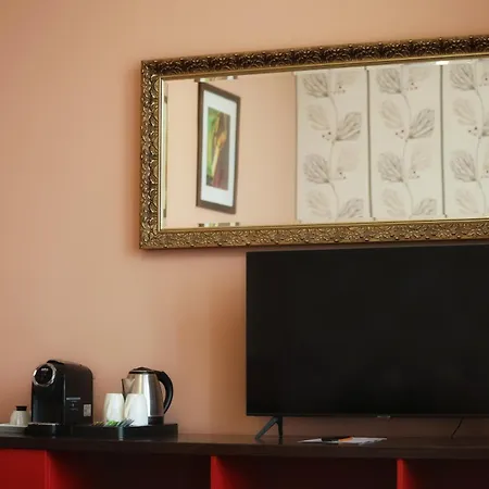 Hotel Boutique Sopianae