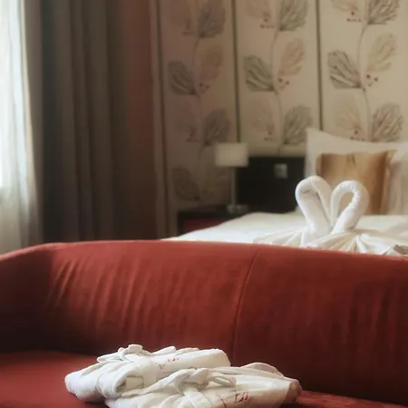 Hotel Boutique Sopianae Pécs