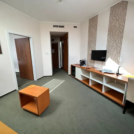 Hotel Boutique Sopianae