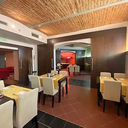 Ξενοδοχείο Boutique Sopianae
