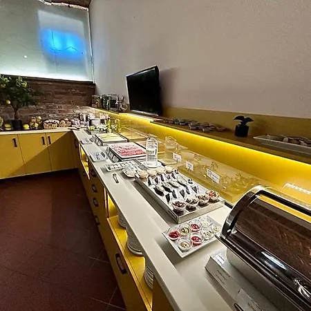 Boutique Sopianae Ξενοδοχείο Πετς