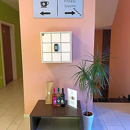 فندق Boutique Sopianae 3*