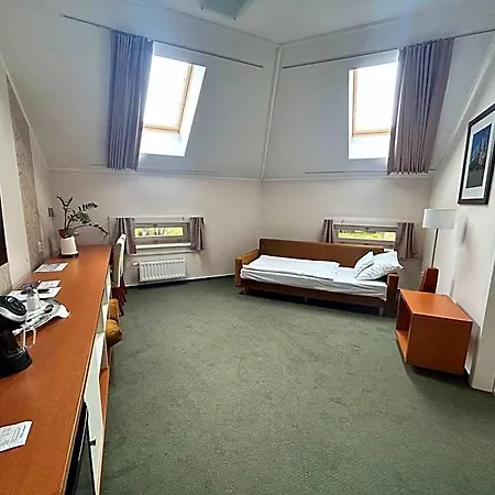 Boutique Sopianae 3*
