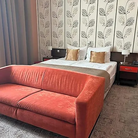 Boutique Sopianae 3* Πετς