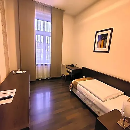 Boutique Sopianae فندق 3*