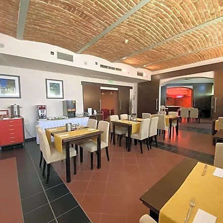 Ξενοδοχείο Boutique Sopianae Πετς