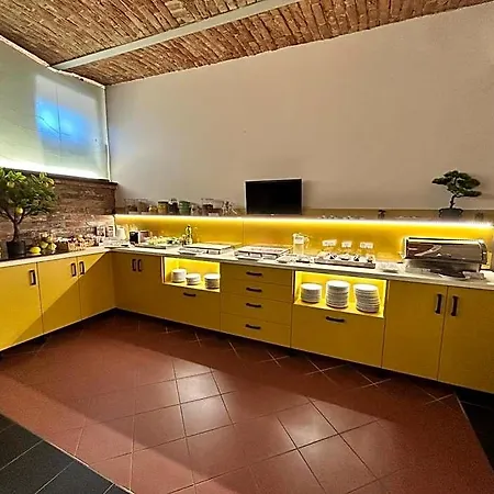 Boutique Sopianae Ξενοδοχείο Πετς