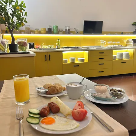 Boutique Sopianae 3*