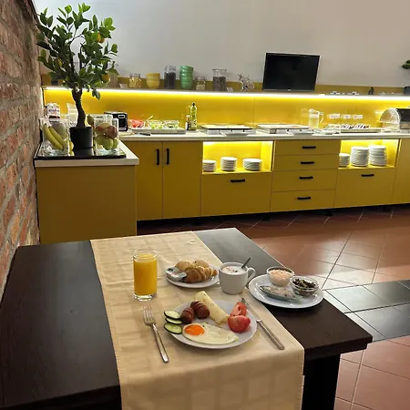 Hotel Boutique Sopianae