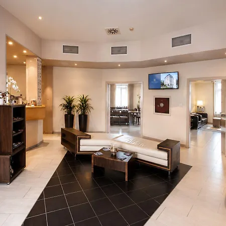 Hotel Boutique Sopianae