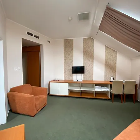 Hotel Boutique Sopianae 3*