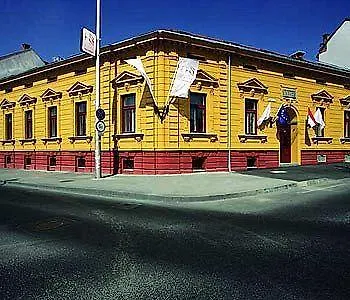 Hotel Boutique Sopianae Pécs
