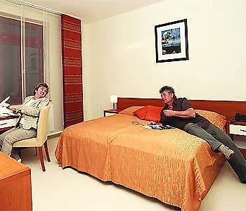 Boutique Sopianae 3*