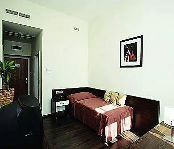 Hotel Boutique Sopianae Pécs