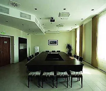 Hotel Boutique Sopianae 3*