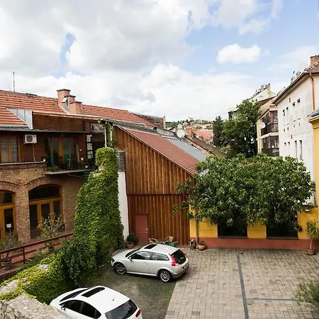 Boutique Sopianae Pécs