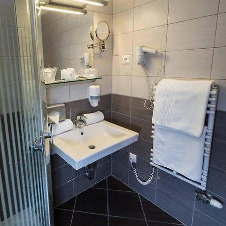 Hotel Boutique Sopianae 3*