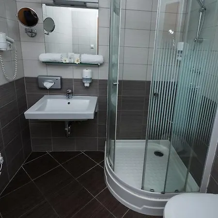 Hotel Boutique Sopianae