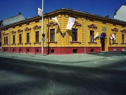 Hotel Boutique Sopianae