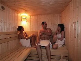 Boutique Sopianae Hotel