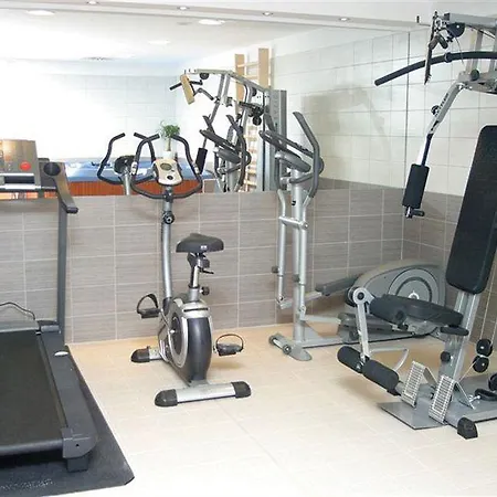Boutique Sopianae Hotel 3*