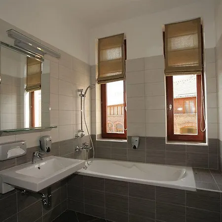Boutique Sopianae Hotel