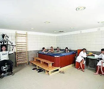 Hotel Boutique Sopianae Pécs