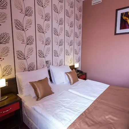 Hotel Boutique Sopianae