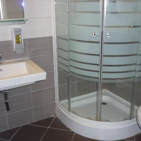 Boutique Sopianae Hotel 3*