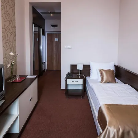 Boutique Sopianae Hotel 3*