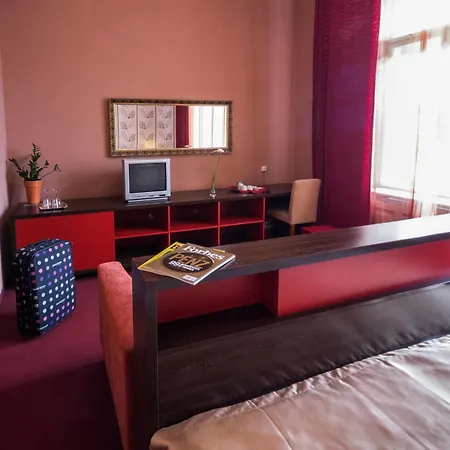 Boutique Sopianae 3* Pécs