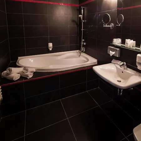 Boutique Sopianae Hotel