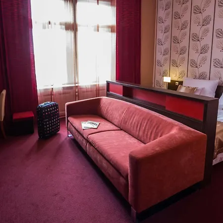 Boutique Sopianae 3*