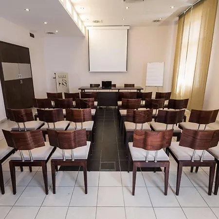Boutique Sopianae Hotel 3*
