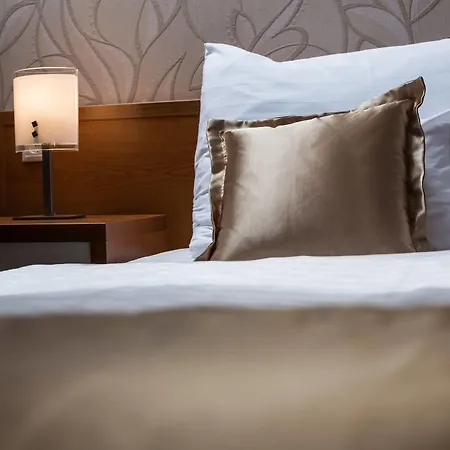 Boutique Sopianae Hotel Pecs