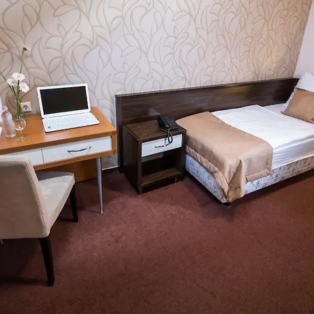 Boutique Sopianae Hotel